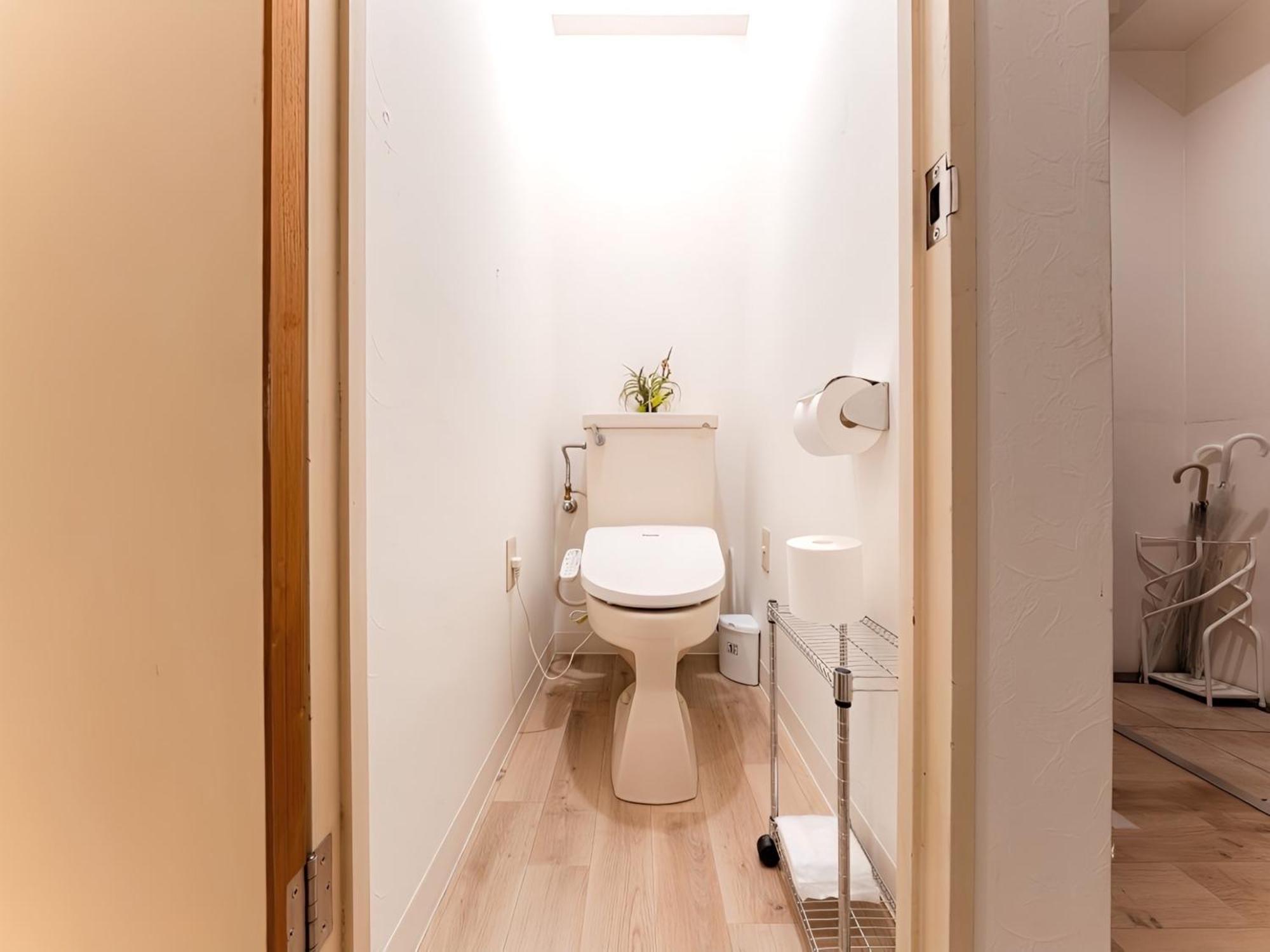 Shinjuku,ushigome Yanagicho Sta 1min Walk , Kabukicho3min Apartmán *