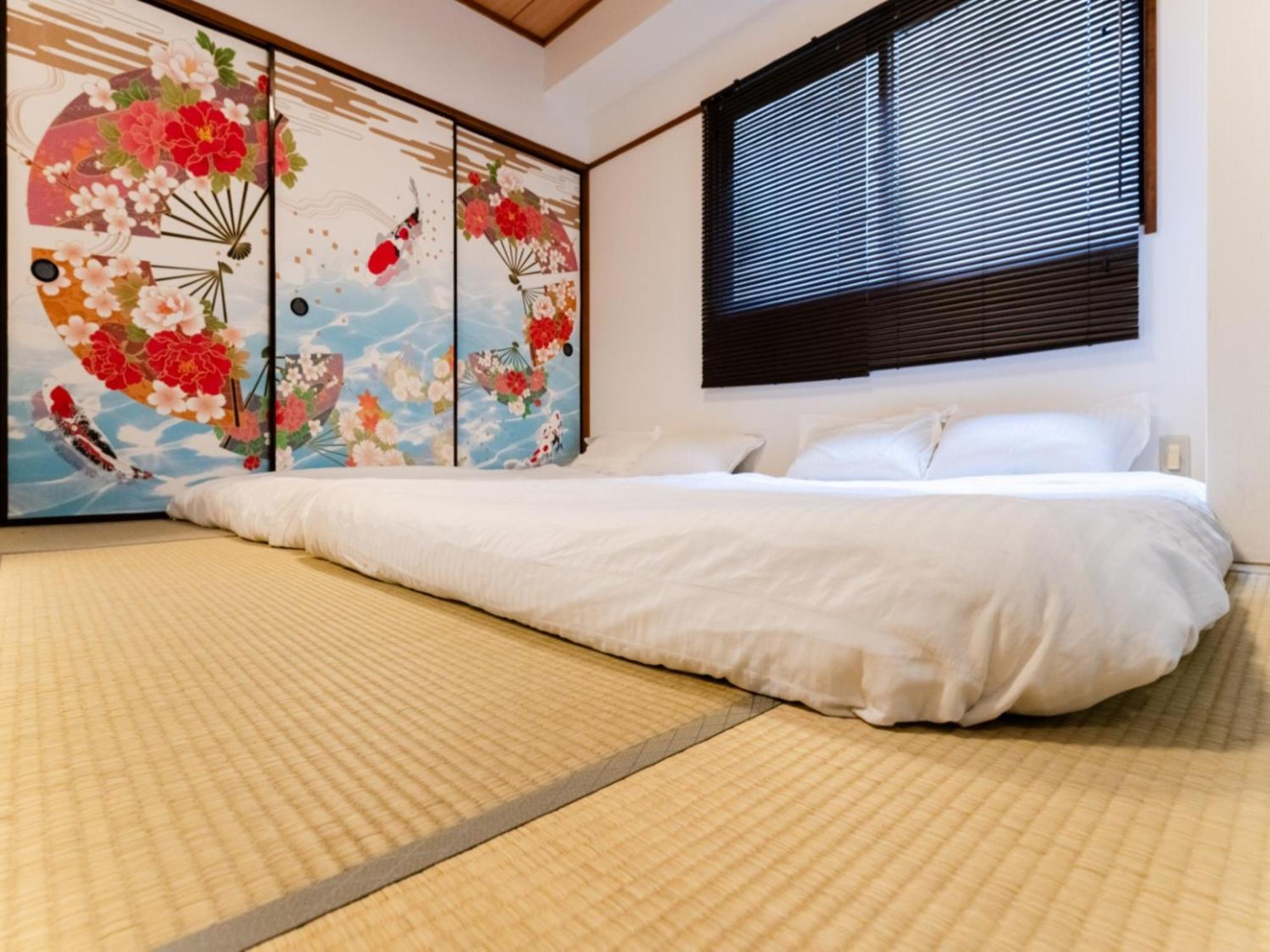 Shinjuku,ushigome Yanagicho Sta 1min Walk , Kabukicho3min Prefektura Tokio