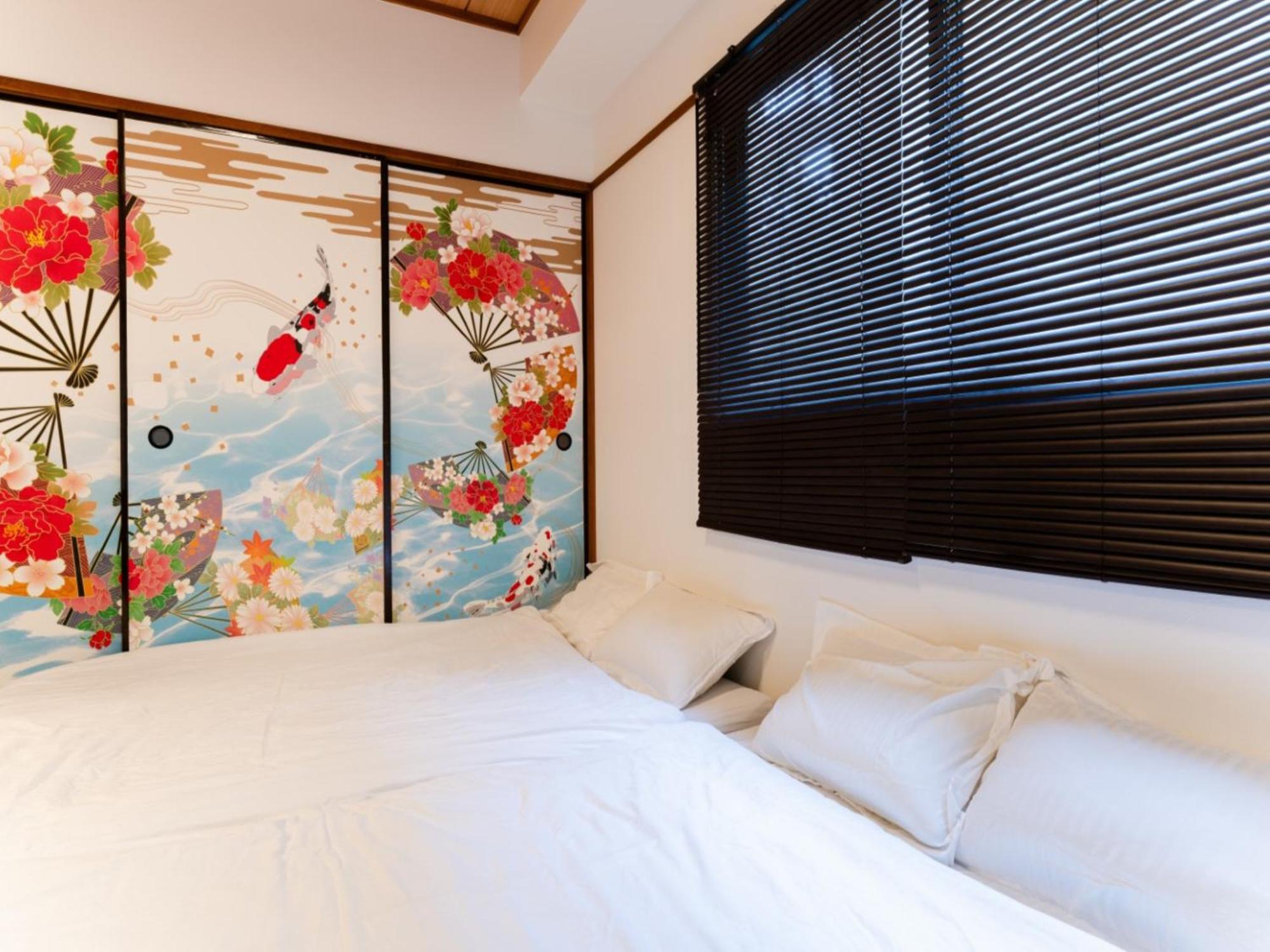Apartmán Shinjuku,ushigome Yanagicho Sta 1min Walk , Kabukicho3min
