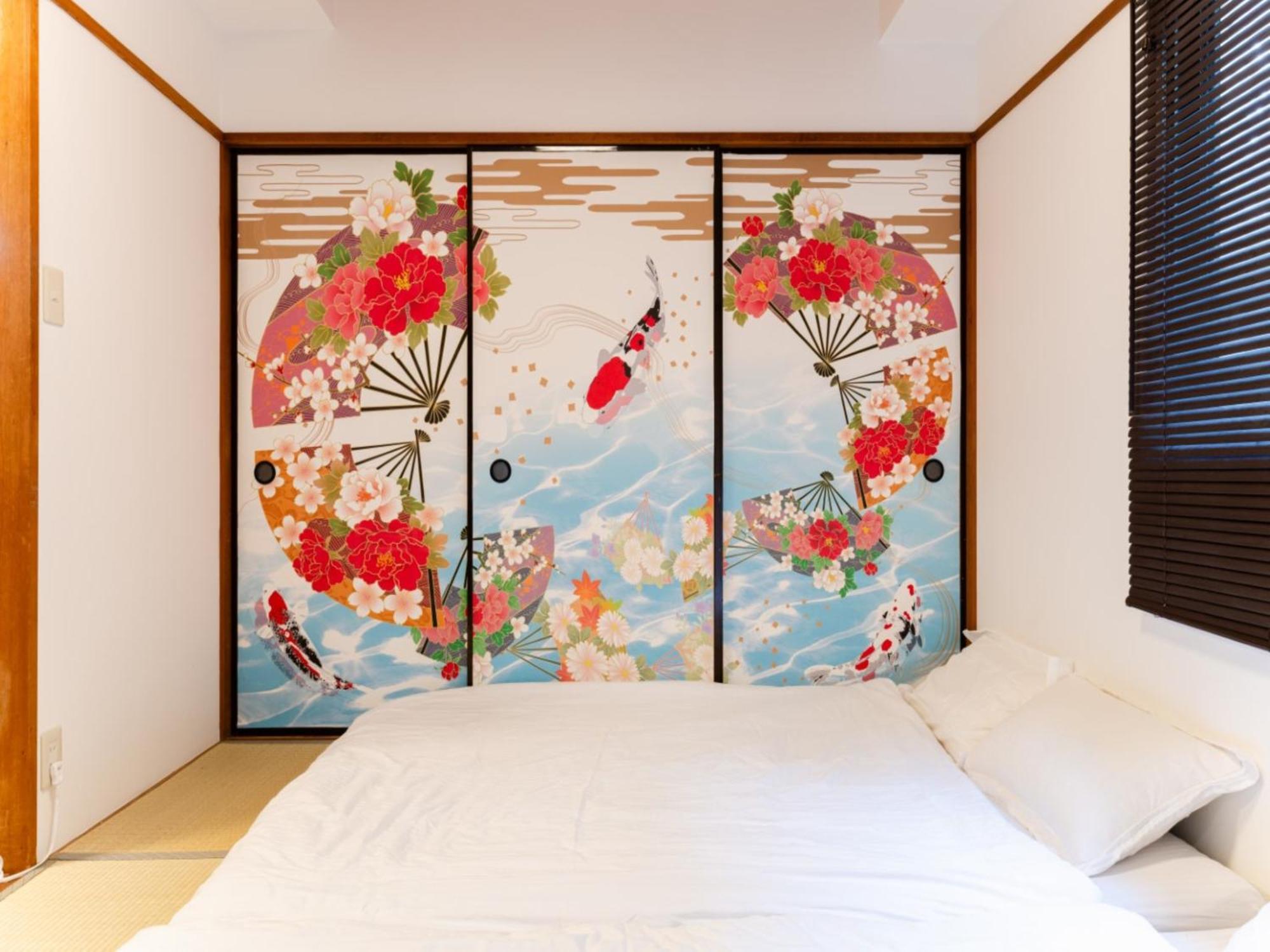 Apartmán Shinjuku,ushigome Yanagicho Sta 1min Walk , Kabukicho3min *