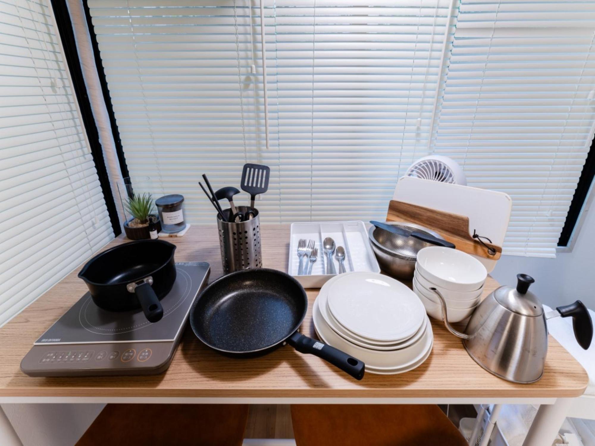 Shinjuku,ushigome Yanagicho Sta 1min Walk , Kabukicho3min Apartmán