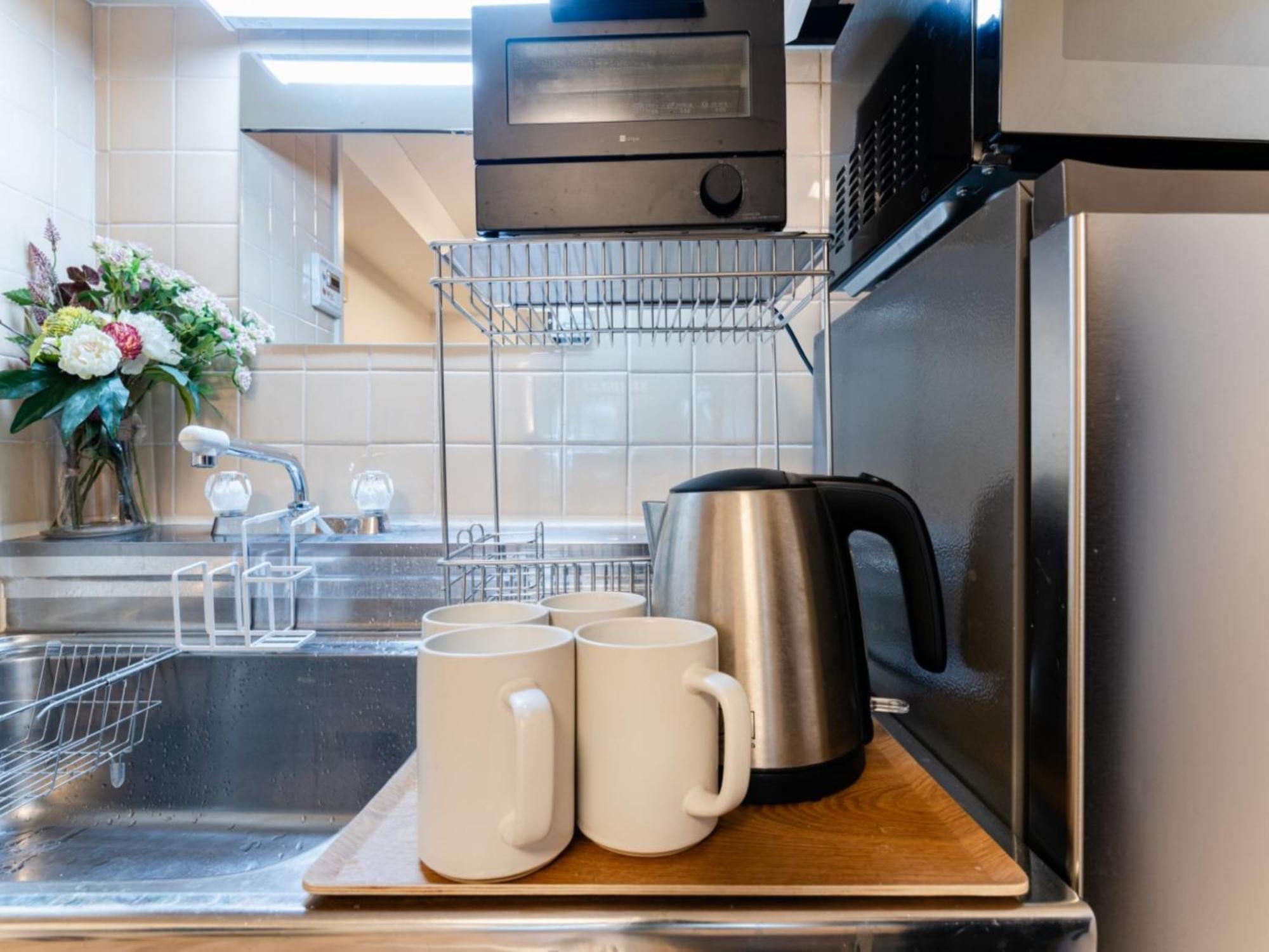 Apartmán Shinjuku,ushigome Yanagicho Sta 1min Walk , Kabukicho3min Prefektura Tokio
