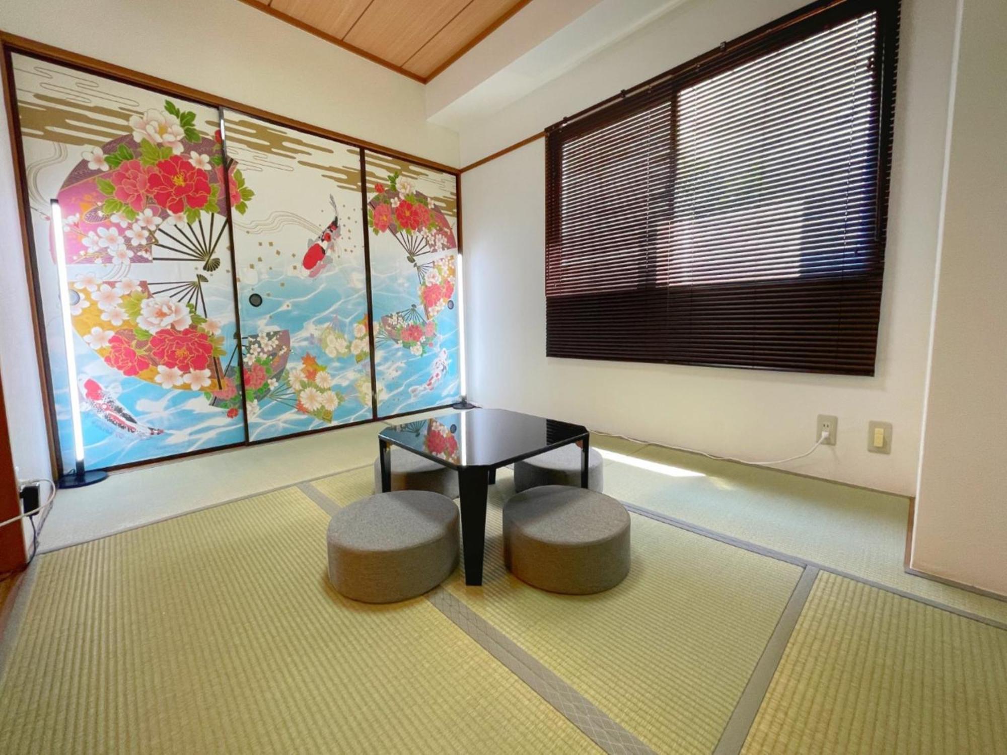 Apartmán Shinjuku,ushigome Yanagicho Sta 1min Walk , Kabukicho3min