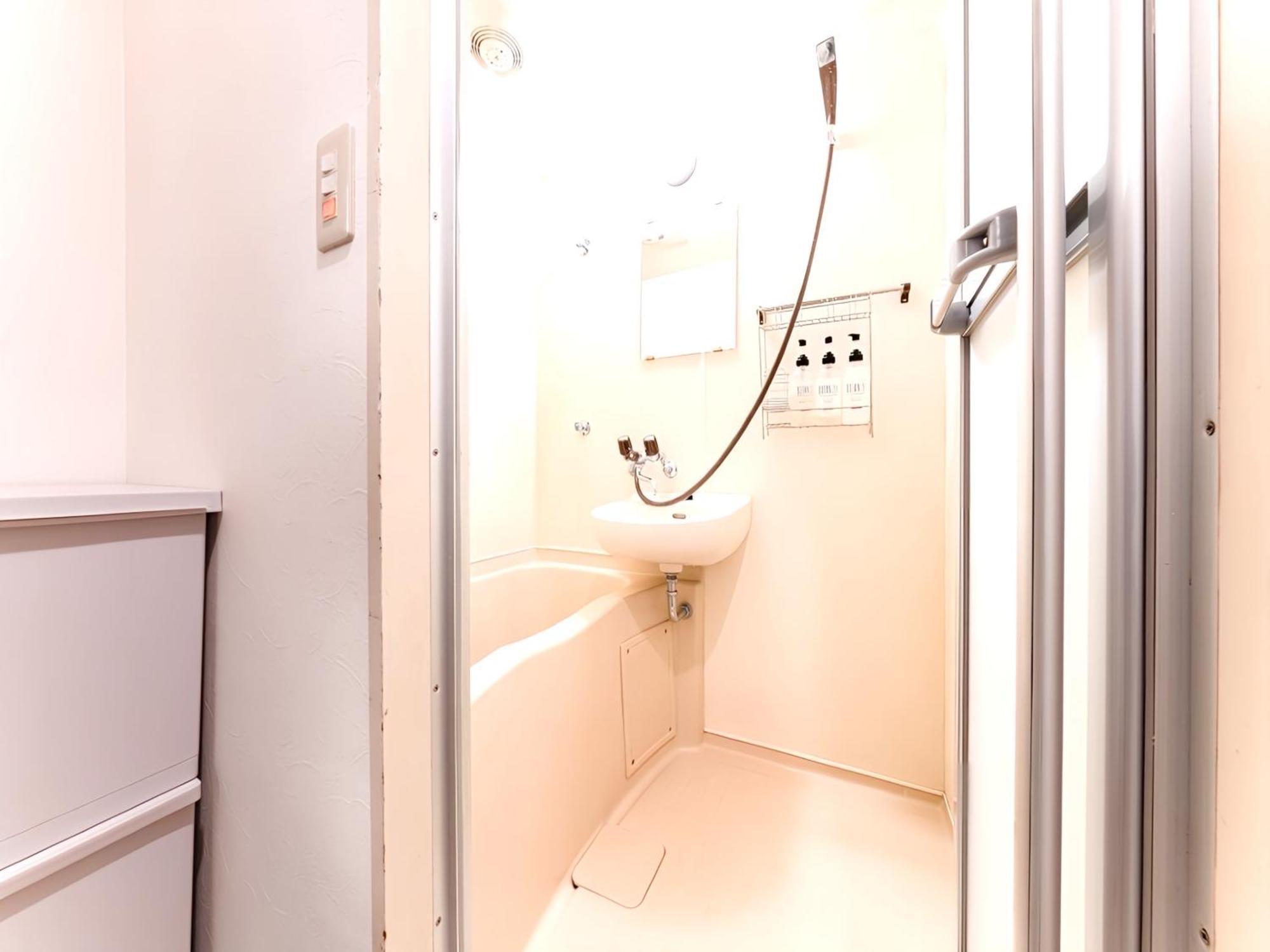 Shinjuku,ushigome Yanagicho Sta 1min Walk , Kabukicho3min Appartement